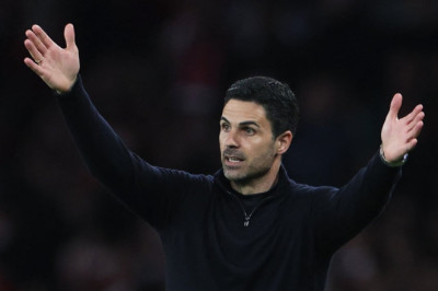 Eks Arsenal Kritik Taktik Arteta: Terlalu Fokus Bola Mati, Sepak Bola Jadi Terasa Hambar