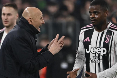 Juventus Bidik Talenta Muda Spanyol untuk Gantikan Edon Zhegrova