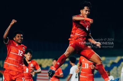 Masih Ada Secercah Harapan! Timnas Indonesia U-17 Bisa Lolos Semifinal Meski Kalah dari Malaysia, Ini Skenarionya