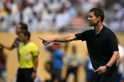 Mumpung Masih Nganggur, Liverpool Didesak Segera Rekrut Xabi Alonso!