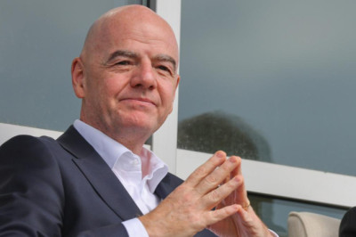 Presiden FIFA: Timnas Iran Pasti dan Harus Datang ke AS Ikut Piala Dunia 2026