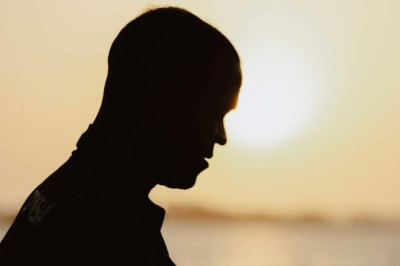 Reaksi Patrick Kluivert Usai Kembali ke Indonesia