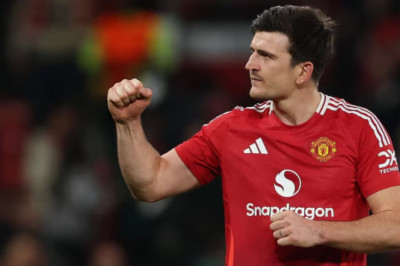 Tanpa Harry Maguire, Ini 4 Opsi Lini Belakang Manchester United vs Chelsea