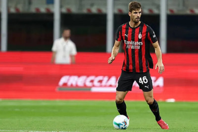 Matteo Gabbia Menilai Wajar Milanisti Melontarkan Ejekan Pada Tim