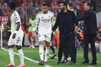 Diincar Real Madrid, Transfer Adam Wharton Malah Berbelok ke Liverpool