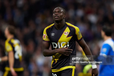 Nobel Mendy Jadi Target, Nottingham Forest Punya Keunggulan