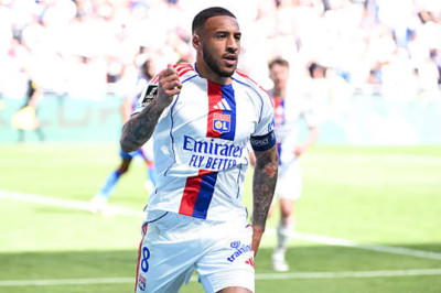 Profil Pemain Kunci Jelang Laga Lyon vs Rennes di Ligue 1 Prancis