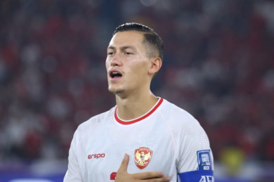 Jay Idzes Terancam Absen di FIFA Matchday, tapi Kabar dari Jerman Bikin Herdman Bisa Tersenyum
