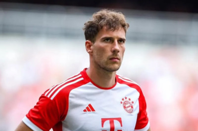 Mario Basler: Sangat Disayangkan Leon Goretzka Tinggalkan Bayern Munich
