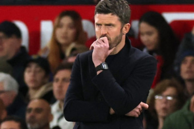 Pengakuan Jujur Carrick Usai Bawa MU Lolos Liga Champions, Jawabannya Bikin Fans Deg-degan