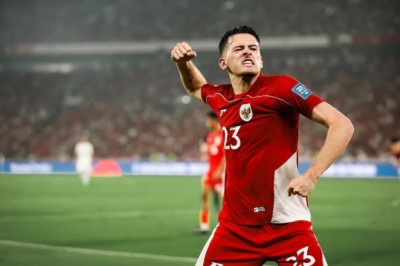 Timnas Indonesia Masuk Pot 4, Terancam Gabung Grup Neraka di Piala Asia 2027