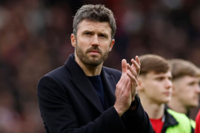 Dekati Pemain yang Disebut Terbaik di Dunia, Bos Besar MU Ingin Boyong ke Old Trafford