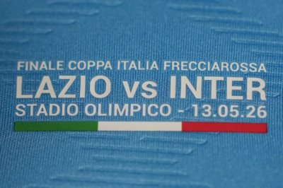 Empat Alasan Lazio Mampu Menang vs Inter Di Final Coppa Italia