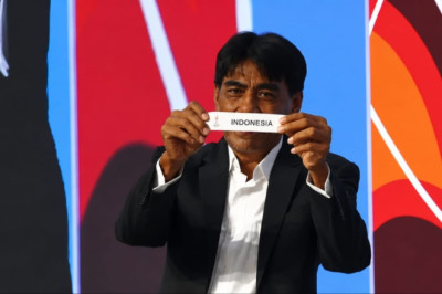 Hasil Drawing AFF U-19 2026: Timnas Indonesia Segrup dengan Vietnam
