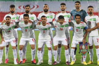 IRGC Dicap Teroris, PSSI-nya Iran Tegaskan Bisa Batal ke Piala Dunia 2026 Jika Disinggung AS