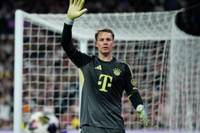 Manuel Neuer Kecewa Berat: Bayern Sebenarnya Hampir Singkirkan PSG