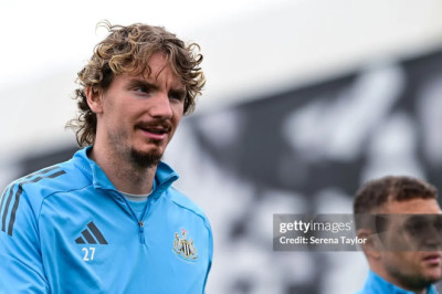Nick Woltemade Siap Hengkang, Atletico Madrid Siaga