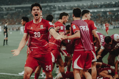 2 Negara Calon Lawan Timnas Indonesia di FIFA Matchday November 2026, Ada Peserta Piala Dunia
