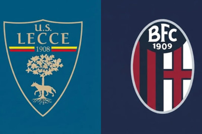 Angka dan Statistik Jelang Laga Lecce vs Bologna di Serie A Italia