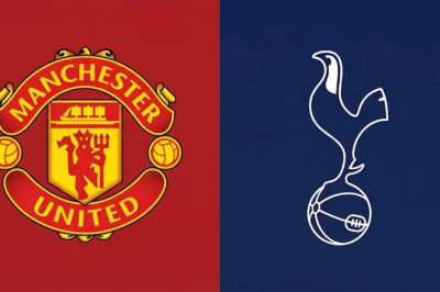 Angka dan Statistik Jelang Laga Manchester United vs Tottenham di Premier League