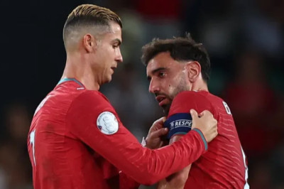 Cristiano Ronaldo Terancam Hukuman 6 Bulan, Bongkar Alasan Tinggalkan Timnas Portugal