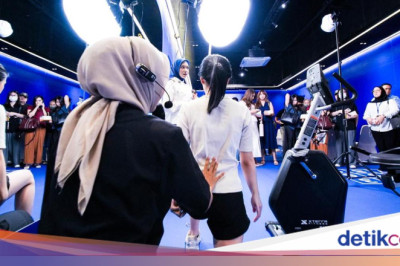 Dari Cedera Sampai Recovery, Fisioterapi Ini Bisa untuk Atlet dan Lansia