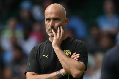 Enzo Maresca Yakin Manchester City Tidak Bersalah atas Kasus Pelanggaran Finansial