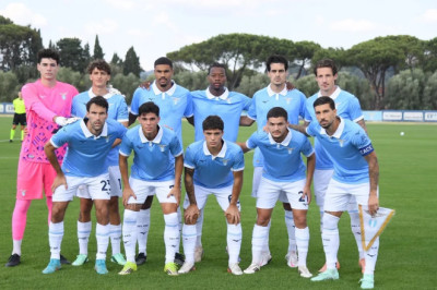 Hadapi Monza, Lazio Siap Lanjutkan Rekor Superior
