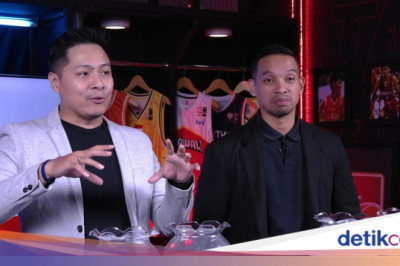 IBL Gelar Turnamen Pramusim, Wadahnya Pebasket Lokal