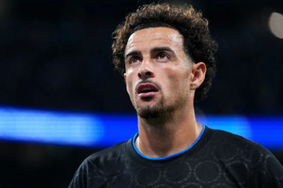Inter Kehilangan Curtis Jones Sekitar 3 Pekan, Dipastikan Absen Lawan Parma