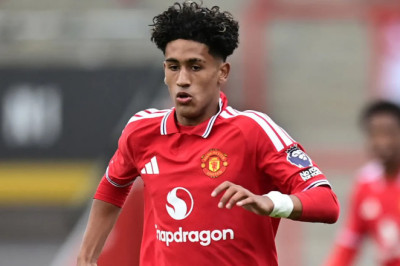 Manchester United Lakukan Upaya Terakhir Bujuk JJ Gabriel Bertahan
