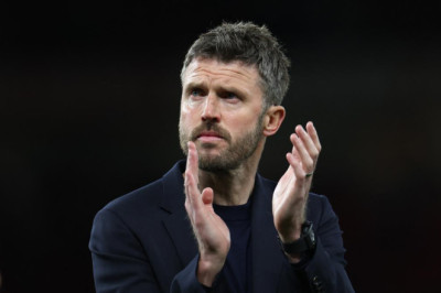 Michael Carrick: Saya Korban Pelanggaran Finansial Manchester City!