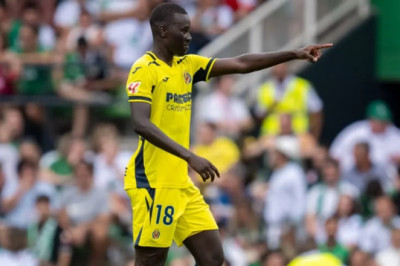 Pape Gueye Sebut Real Madrid Memiliki Gelandang Tangguh