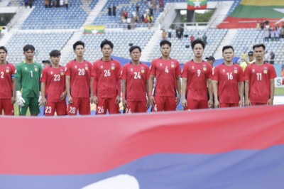 Piala AFF 2026: Sepakbola ASEAN Diguncang Pengaturan Skor, Pemain Timnas Laos Ditangkap Polisi