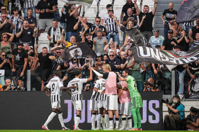 Prediksi Cagliari vs Juventus: Atasi Pertahanan Solid Tuan Rumah