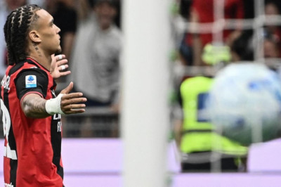 Prediksi Sassuolo vs Milan: Lawan yang Merepotkan