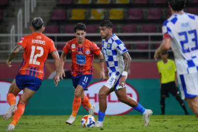 Spesialis Remontada, Ini Deretan 3 Laga Comeback Dramatis Persib Bandung Musim 2026/2027