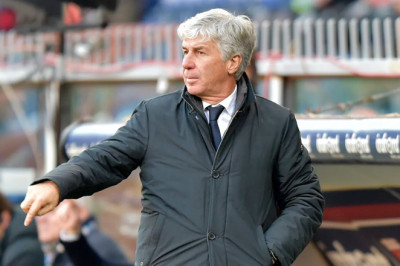 Trevisani Komentari Gian Piero Gasperini Yang Ngaku Goyah Dipecat Inter