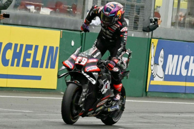 Turun Gunung di Seri Mandalika 2026, Legenda MotoGP Puji Mentalitas Jorge Martin